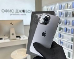 iPhone 13 Pro, 128 ГБ б/у