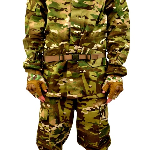 Пятиточечник тактический