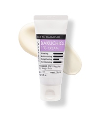 Антивозрастной крем для лица с бакучиолом Derma Factory Bakuchiol 1% Cream 30 гр