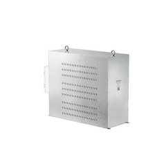 Тормозной резистор Prompower PDBR-110K-8R-100-T2, мощность 110кВт, 8 Ом