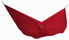 Картинка гамак туристический Ticket to the Moon compact hammock Red - 1