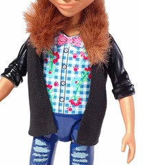 Хиксби Ёжик и Поинтер. Энчантималс