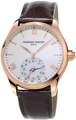 Часы мужские Frederique Constant FC-285V5B4 Horological Smartwatch