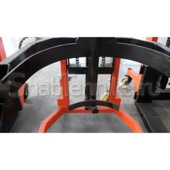 Бочкокантователь  COT3