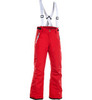 Брюки 8848 Altitude - Montana Pant Red женские