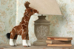Hansa Жираф 38 см. (1671)