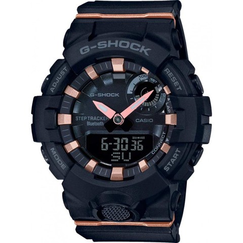 Наручные часы Casio GMA-B800-1A фото