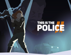This Is the Police 2 (для ПК, цифровой код доступа)