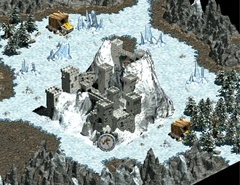 Disciples Sacred Lands Gold (для ПК, цифровой код доступа)