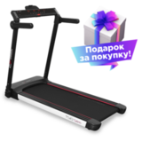 CARBON FITNESS T510 SLIM Беговая дорожка фото №0