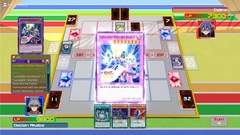 Yu-Gi-Oh! ARC-V: Declan vs Celina (для ПК, цифровой код доступа)