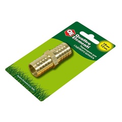 Адаптер QUATTRO ELEMENTI соединитель шлангов 