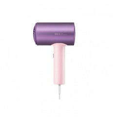 Фен Soocas H5 RU, purple (фиолетовый)