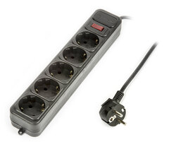 Сетевые фильтры-удлинители