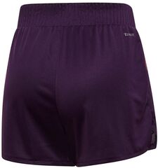 Женские теннисные шорты Adidas Club High Rise Shorts W - legend purple