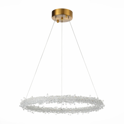 Люстра подвесная ST Luce Lucchero SL6105.203.01