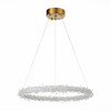 Люстра подвесная ST Luce Lucchero SL6105.203.01