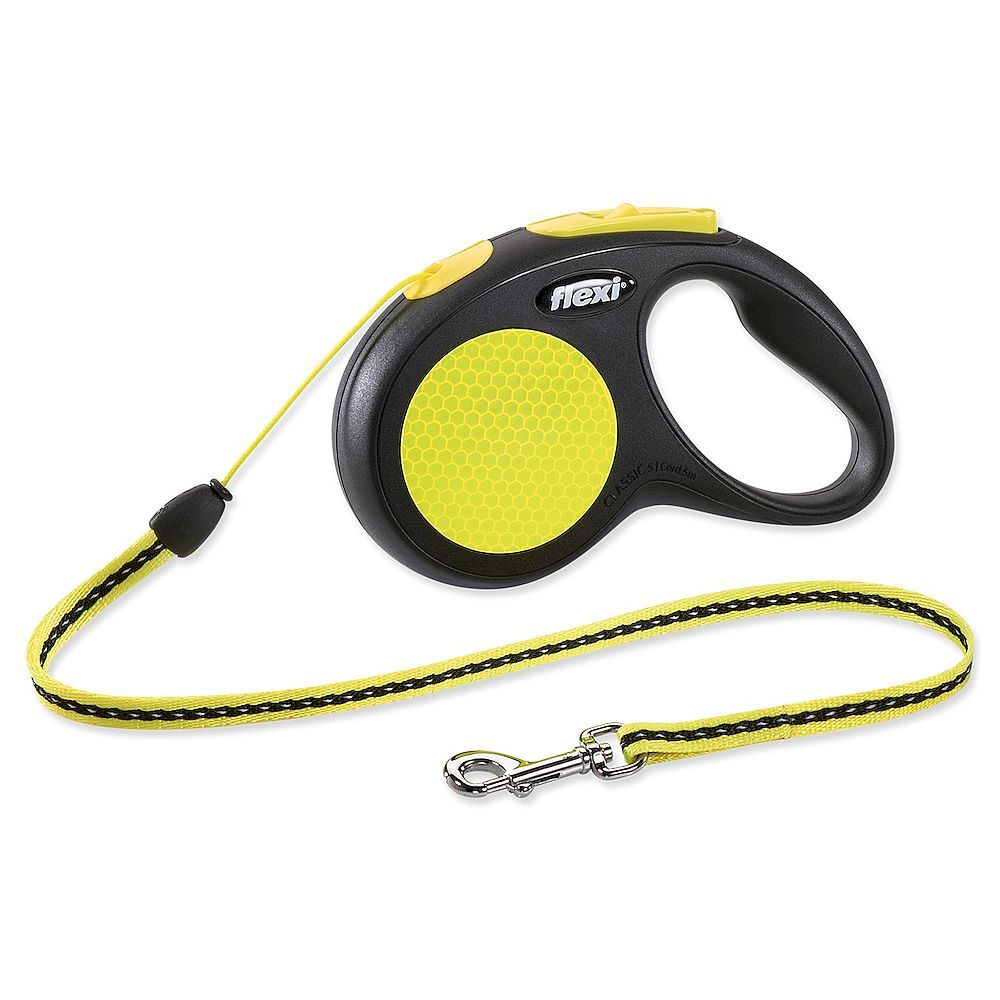 Flexi retractable 2025