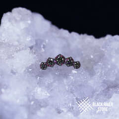 5K v.2 Mini IG Mystic Topaz