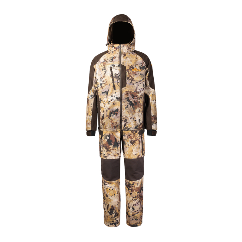 Костюм Remington XM Elite Yellow Waterfowl Honeycombs (арт.RM1026-995)