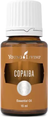 Young Living. Копайба (Copaiba) – 15 ml