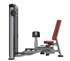 Сведение/Разведение ног AeroFit IT9508. Стек 91 кг