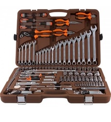 Набор инструментов универсальный Ombra OMT141S