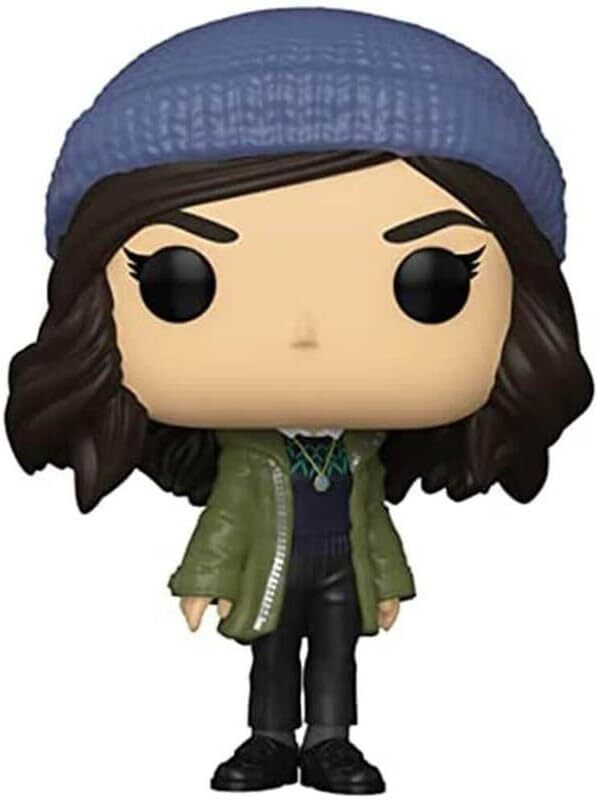 Funko Pop Marvel Eternals Sersi 728 | Funko Pop - Foto 6