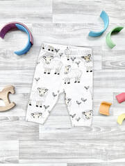 Штанишки Mjölk Овечки