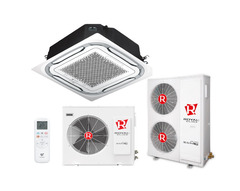 Кассетная сплит-система Royal Clima Cassette CO-4C 18HNI/CO-E 18HNI