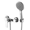 Lemark LM1533C Смеситель для душа, латунь/хром