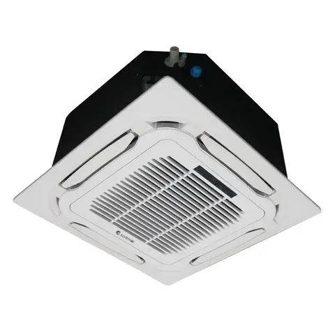 Сплит-система кассетного типа Sysplit Cassette C 18 EVO HP Q инверторная