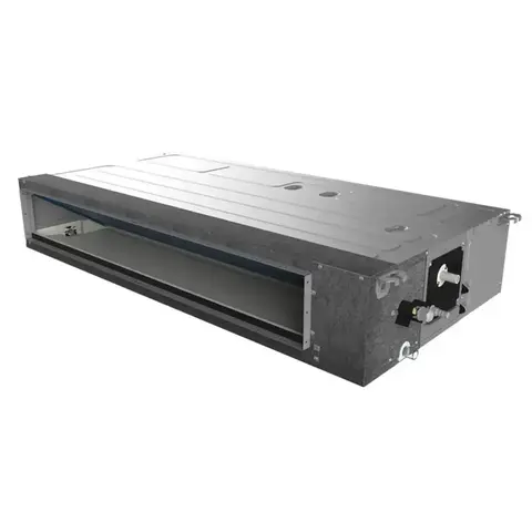 Сплит-система канального типа Sysplit Duct 18 EVO HP Q инверторная