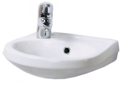 Умывальник мини Лада 37 ВКСЛ Белый S1