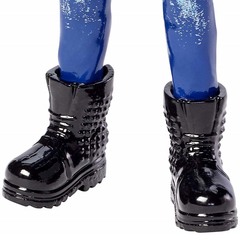 Хиксби Ёжик и Поинтер. Энчантималс