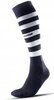 Гетры для ориентирования Noname O-socks 13 strip синий
