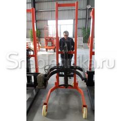 Бочкокантователь  COT3