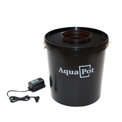 Гидропонная система Aqua Pot