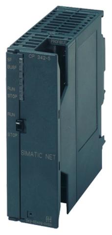 Коммуникационный процессор Siemens SIMATIC 6GK7342-5DA03-0XE0