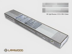 Ламинат Lamiwood Trend Дуб Фьюжн 901