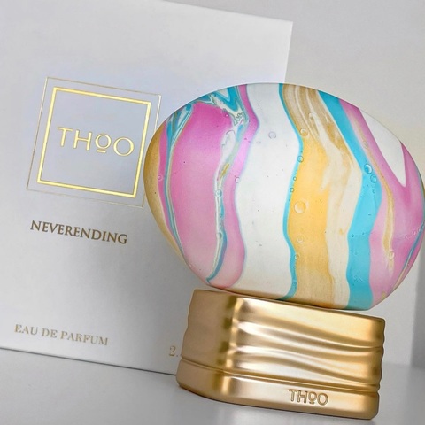 THOO Neverending
