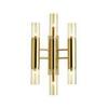 Бра Odeon Light Peka 4690/6W