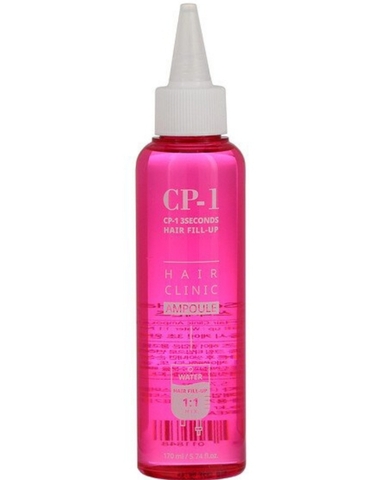 CP-1,3 Seconds Hair Fill-Up, филлер для волос, 170 мл (5,74 жидк. унции)