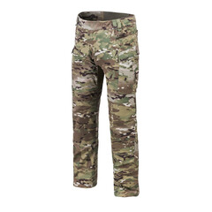 Helikon-Tex MBDU Trousers - NyCo Ripstop -MultiCam