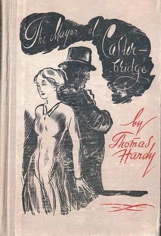 The Mayor of Casterbridge