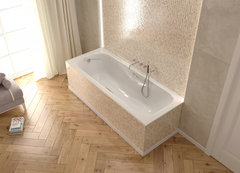 ВАННА ЧУГУННАЯ СИБИРЯЧКА 170х75