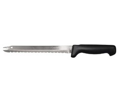 Нож кухонный Щука, 200 мм, универсальный, специальная заточка лезвия полотна Matrix Kitchen