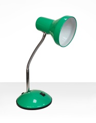 Лампа настольная M-713 GR