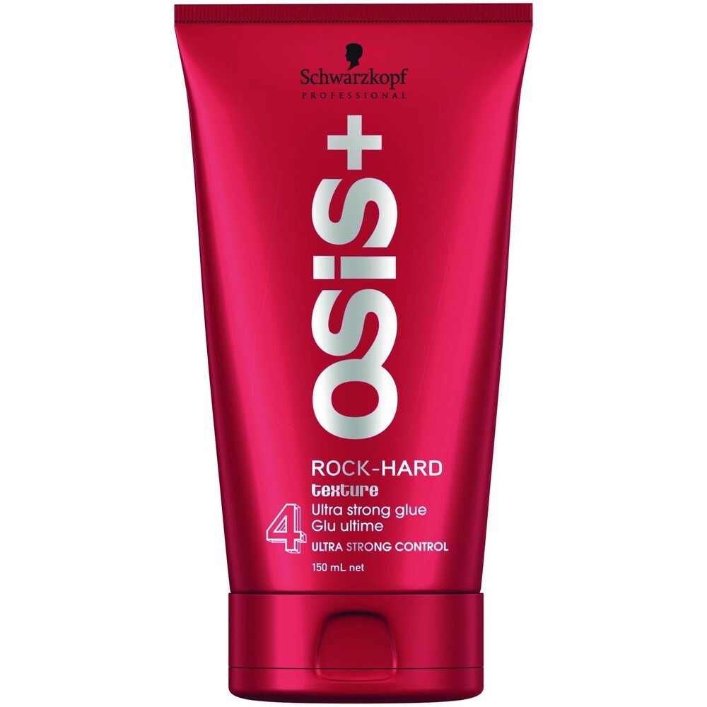 Osis+ Rock Hard Hiusgeeli 150 Ml – купить за 1 910 ₽ с доставкой из  Финляндии