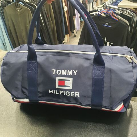 Сумка TOMMY HILFIGER 585536si